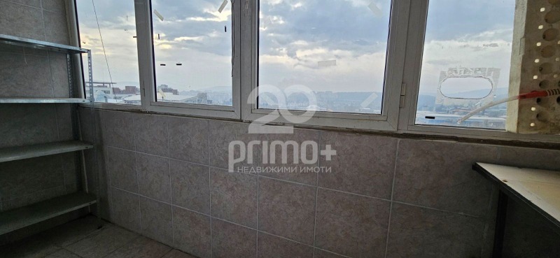 Продава 3-СТАЕН, гр. Велико Търново, Колю Фичето, снимка 8 - Апартаменти - 52562367