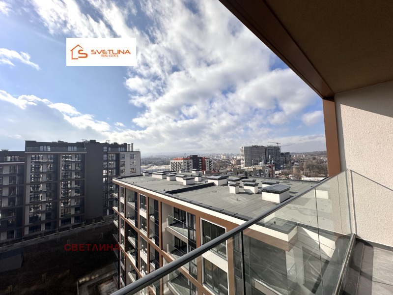 Продава 3-СТАЕН, гр. София, Красно село