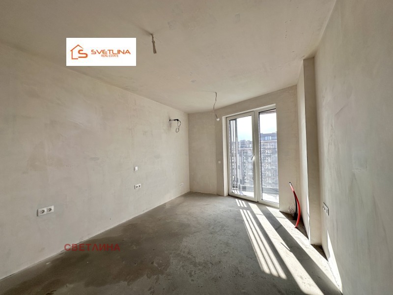 Продава 3-СТАЕН, гр. София, Красно село, снимка 12 - Апартаменти - 53589889