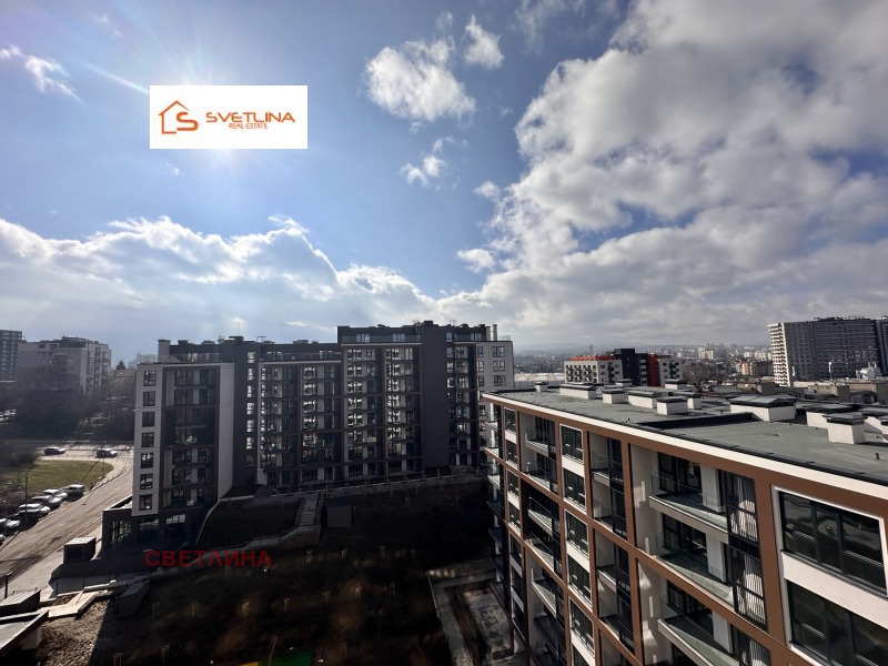 Продава 3-СТАЕН, гр. София, Красно село, снимка 11 - Апартаменти - 53589889