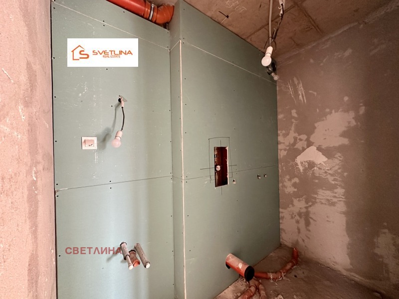 Продава 3-СТАЕН, гр. София, Красно село, снимка 14 - Апартаменти - 53589889