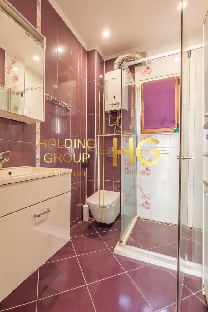 Продава 3-СТАЕН, гр. Варна, Бриз, снимка 11 - Апартаменти - 56486828
