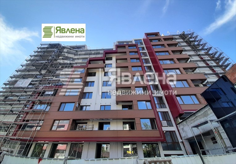 Продава 4-СТАЕН, гр. София, Сердика, снимка 14 - Aпартаменти - 49364753