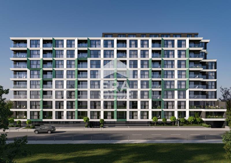 Продаја  3 спаваће собе Софија , Младост 4 , 127 м2 | 66777810 - слика [3]
