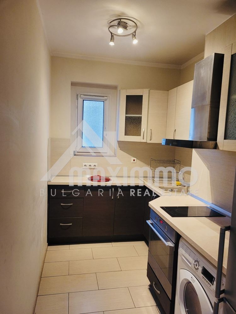 Продава 4-СТАЕН, гр. Варна, Център, снимка 2 - Апартаменти - 55392934