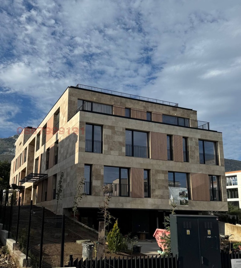 Till salu  3+ sovrum Sofia , Dragalevci , 96 kvm | 80159608 - bild [2]