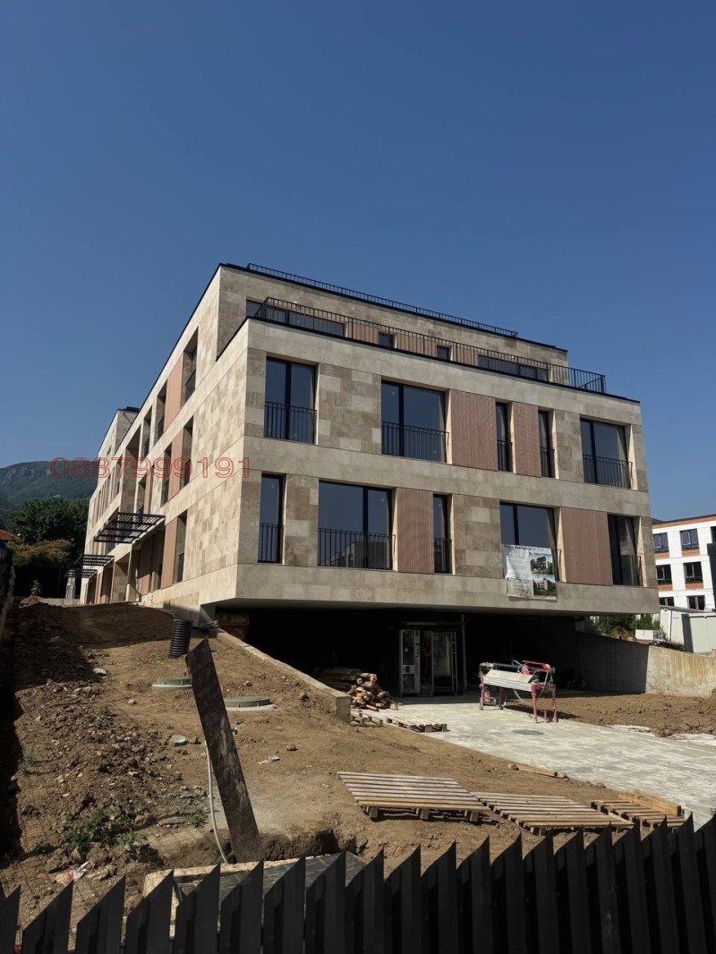 For Sale  3+ bedroom Sofia , Dragalevtsi , 96 sq.m | 93693979 - image [4]
