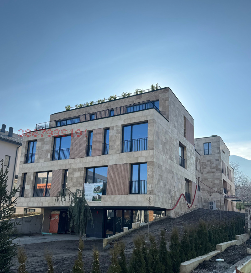 Продава МНОГОСТАЕН, гр. София, Драгалевци, снимка 9 - Апартаменти - 52863943