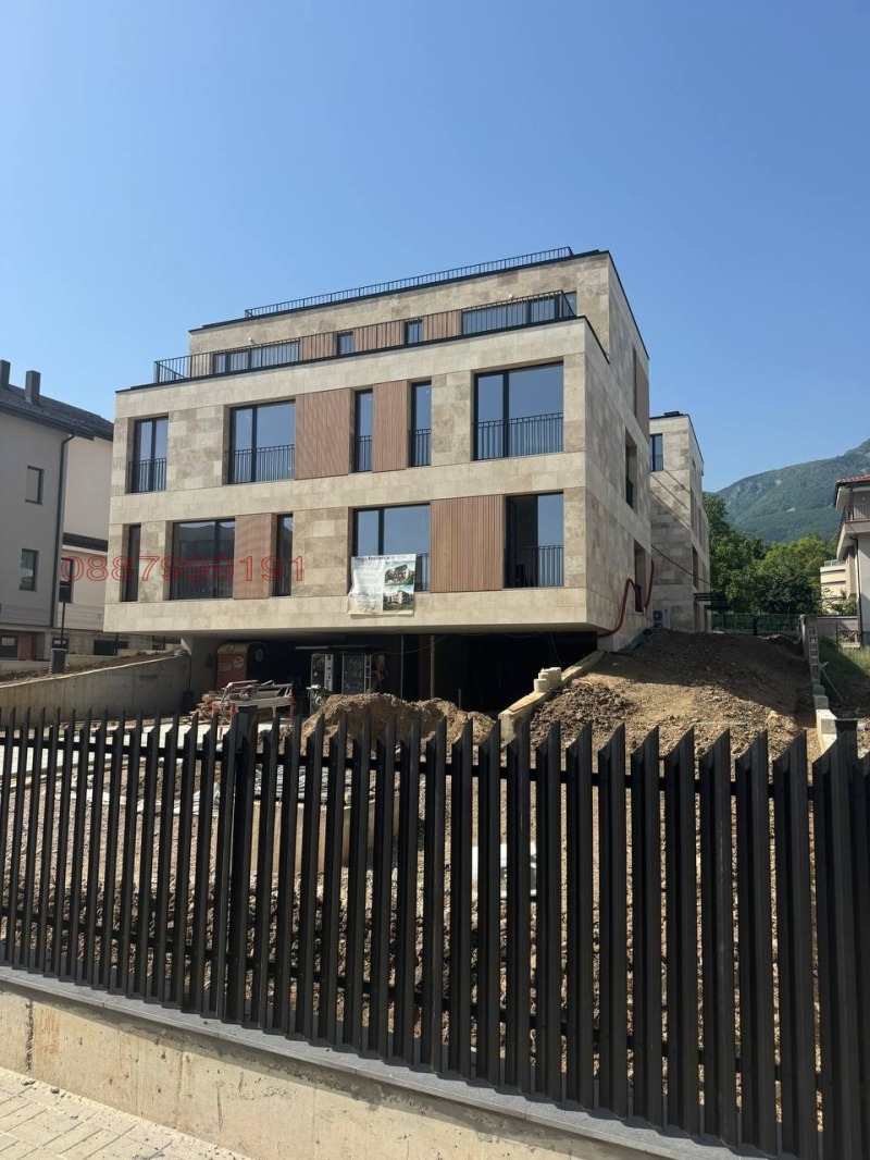 For Sale  3+ bedroom Sofia , Dragalevtsi , 96 sq.m | 93693979 - image [2]