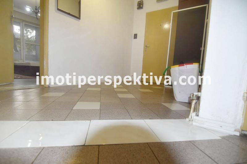 À vendre  3+ chambres Plovdiv , Kyutchouk Parij , 93 m² | 36868936 - image [13]