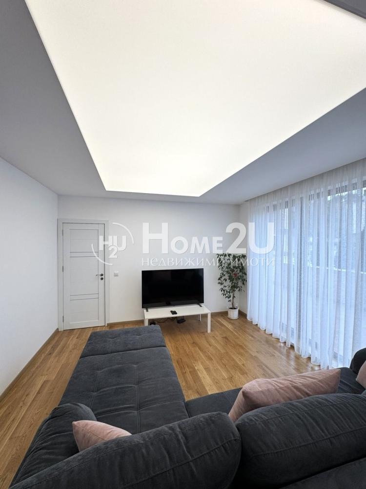 Продава МНОГОСТАЕН, гр. Варна, Бриз, снимка 9 - Апартаменти - 53498089