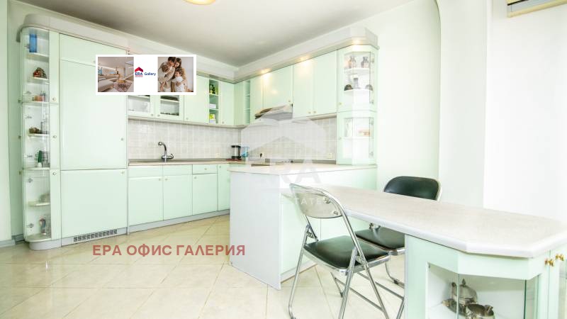 Продава МЕЗОНЕТ, гр. София, Манастирски ливади, снимка 6 - Aпартаменти - 48095448