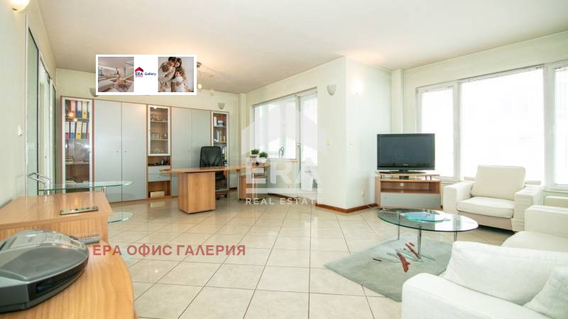 Продава 3-СТАЕН, гр. София, Манастирски ливади, снимка 2 - Aпартаменти - 48095599