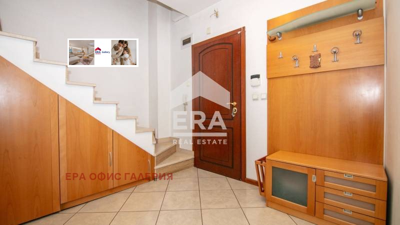 Продава МЕЗОНЕТ, гр. София, Манастирски ливади, снимка 1 - Aпартаменти - 48095448