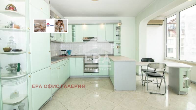 Продава МЕЗОНЕТ, гр. София, Манастирски ливади, снимка 5 - Aпартаменти - 48095448