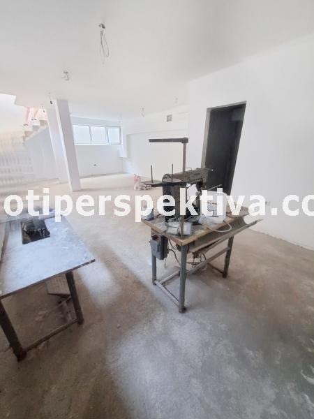 Satılık  Ofis Plovdiv , Centar , 100 metrekare | 89279968 - görüntü [4]
