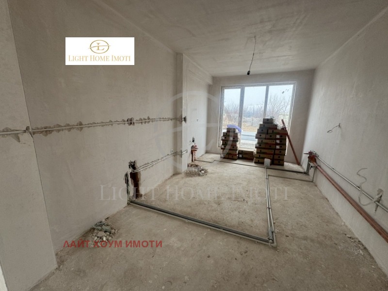 En venta  Oficina Plovdiv , Karshiyaka , 735 metros cuadrados | 62536045 - imagen [7]