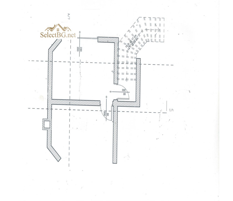 Продава КЪЩА, с. Велчево, област Велико Търново, снимка 12 - Къщи - 42644504