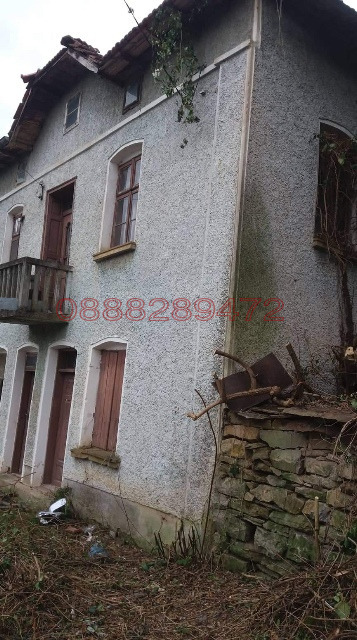 Продава КЪЩА, с. Микре, област Ловеч, снимка 3 - Къщи - 52782109