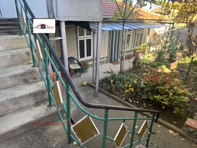 Продава КЪЩА, с. Драгижево, област Велико Търново, снимка 3 - Къщи - 52343712