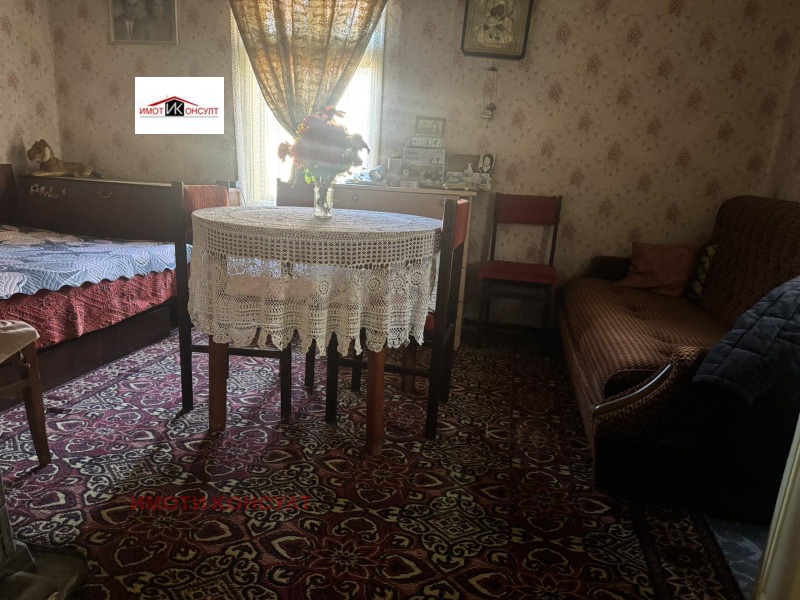 Продава КЪЩА, с. Драгижево, област Велико Търново, снимка 4 - Къщи - 52343712