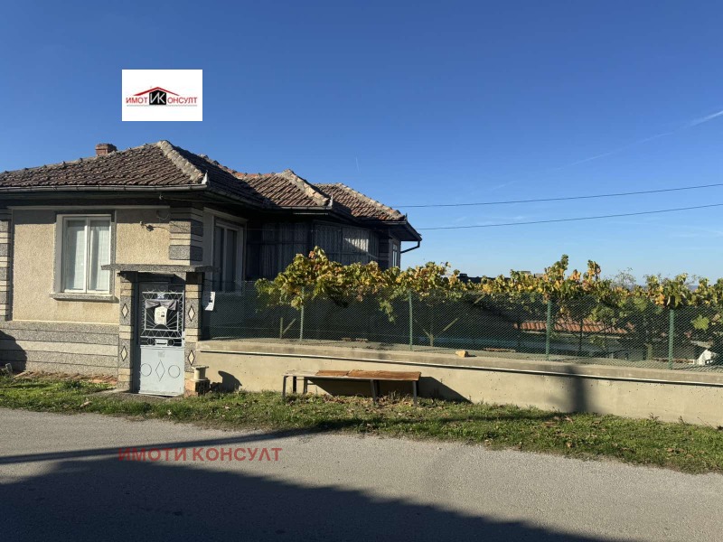 Продава КЪЩА, област Велико Търново, с. Драгижево • 140000 лв. / 71580.86 € • 27995533 1