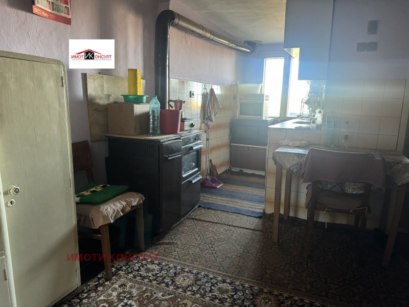 Продава КЪЩА, с. Драгижево, област Велико Търново, снимка 5 - Къщи - 52343712