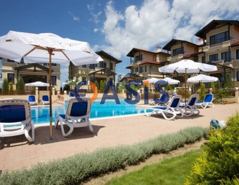 Продава КЪЩА, с. Кошарица, област Бургас, снимка 7 - Къщи - 53598442