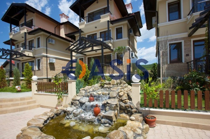 Продава КЪЩА, с. Кошарица, област Бургас, снимка 14 - Къщи - 53598442