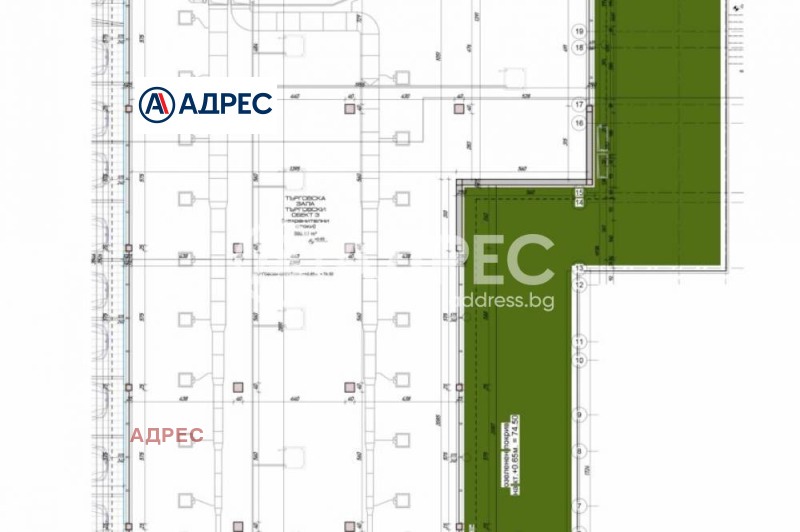 À venda  Comprar Varna , Mladost 1 , 566 m² | 85946313 - imagem [3]