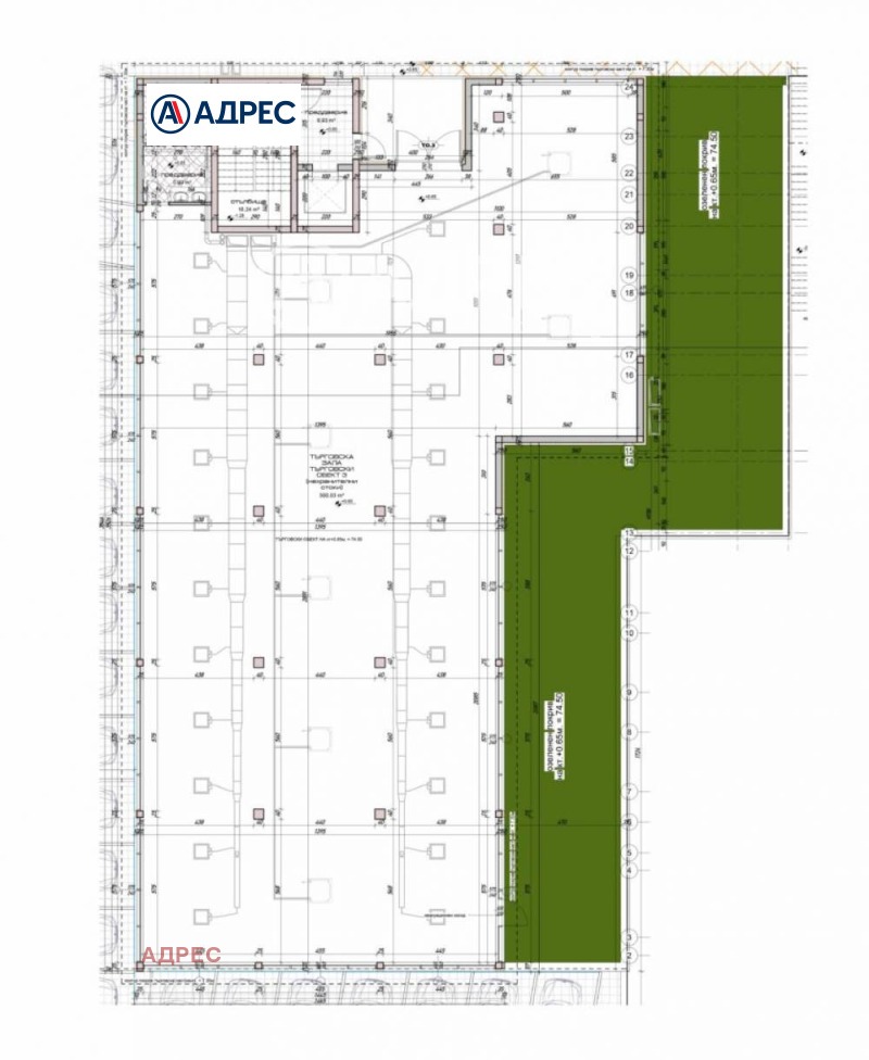 À venda  Comprar Varna , Mladost 1 , 566 m² | 85946313 - imagem [2]