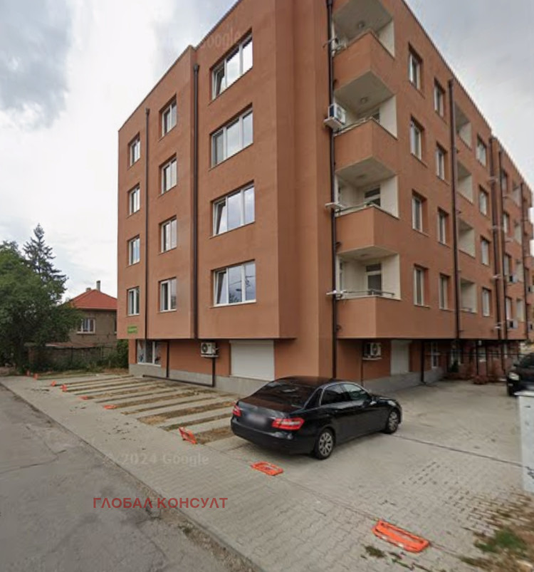 Продава ГАРАЖ, ПАРКОМЯСТО, гр. София, Сухата река