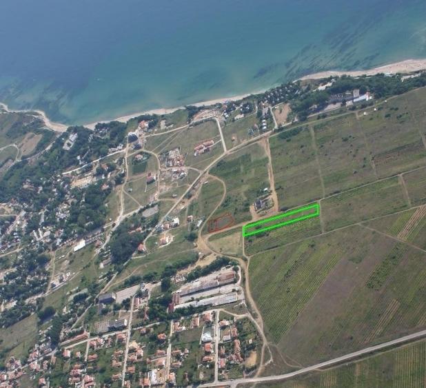 For Sale  Plot region Varna , Byala , 2005 sq.m | 24497087 - image [2]