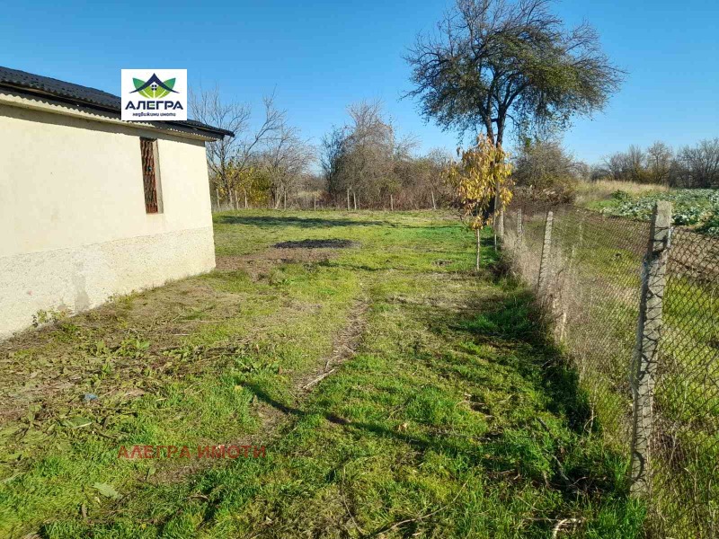 Продаја  Плот регион Пазарџик , Крали Марко , 587 м2 | 81798958 - слика [2]