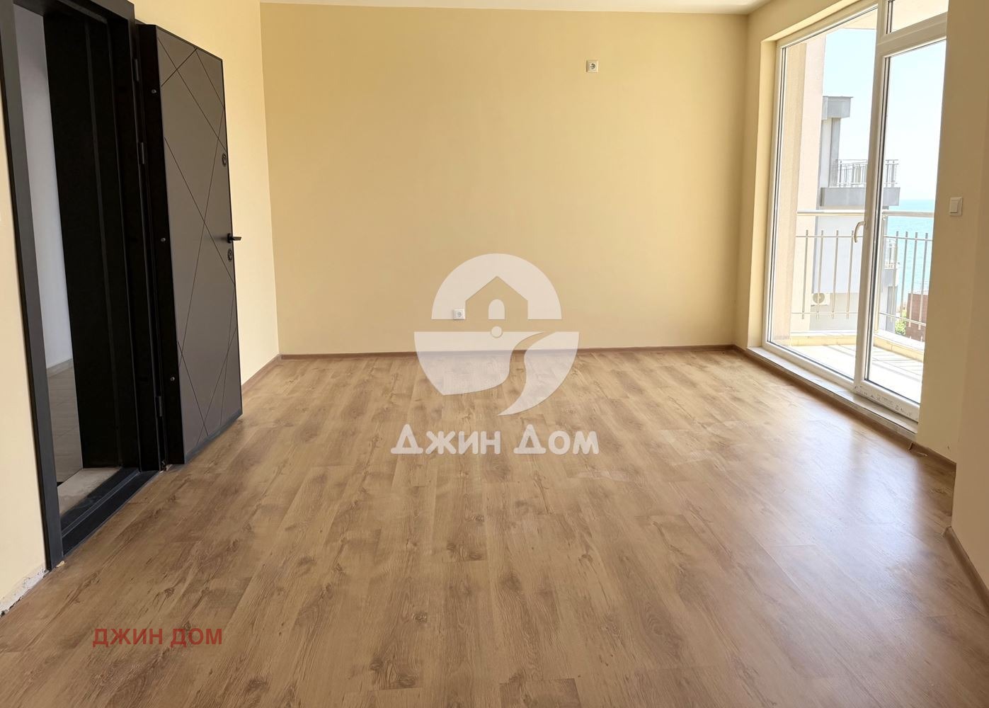 Продава 1-СТАЕН, гр. Созопол, област Бургас, снимка 3 - Апартаменти - 55365858