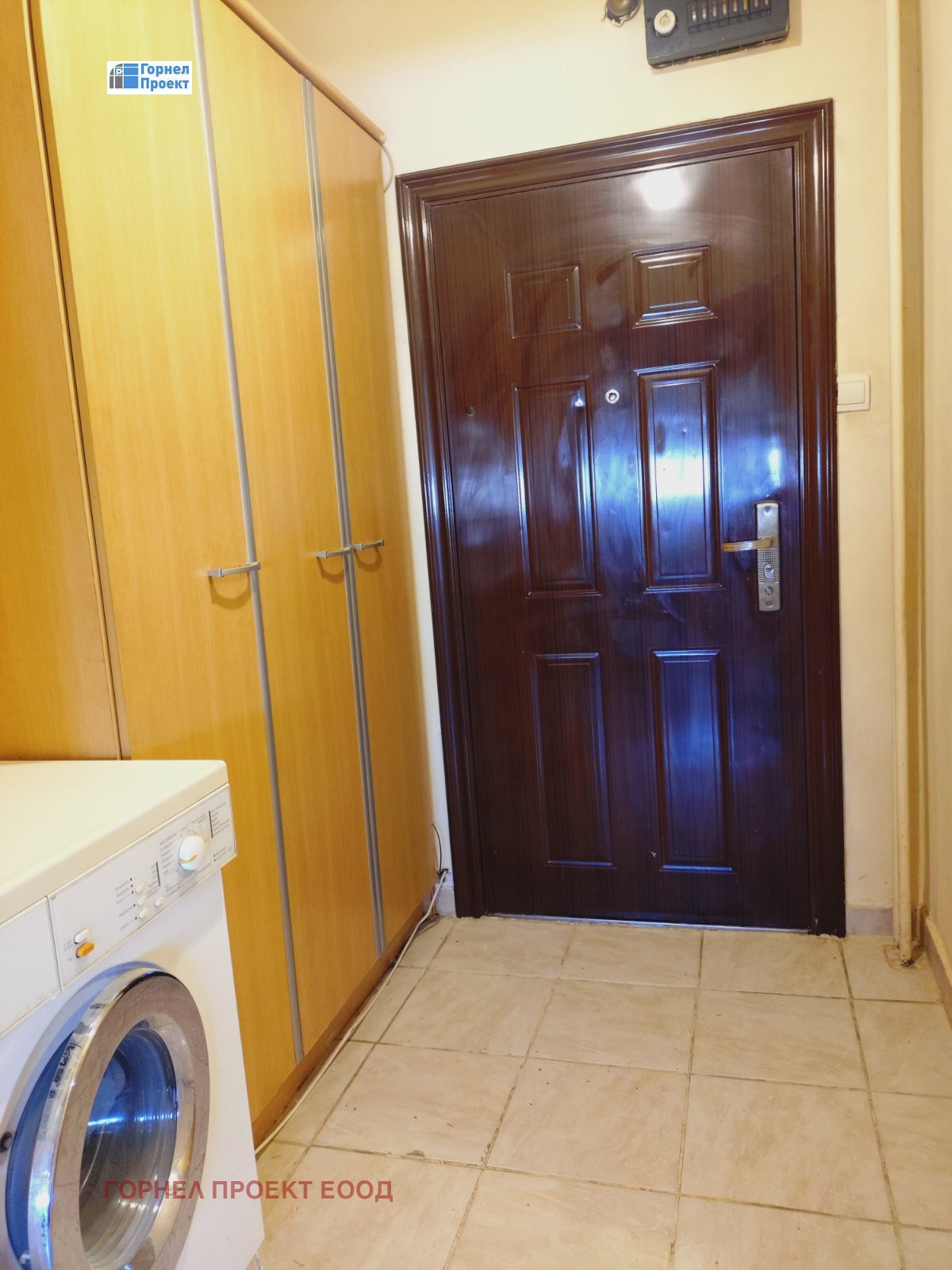 Продава 1-СТАЕН, гр. Пловдив, Кършияка, снимка 7 - Апартаменти - 55543995