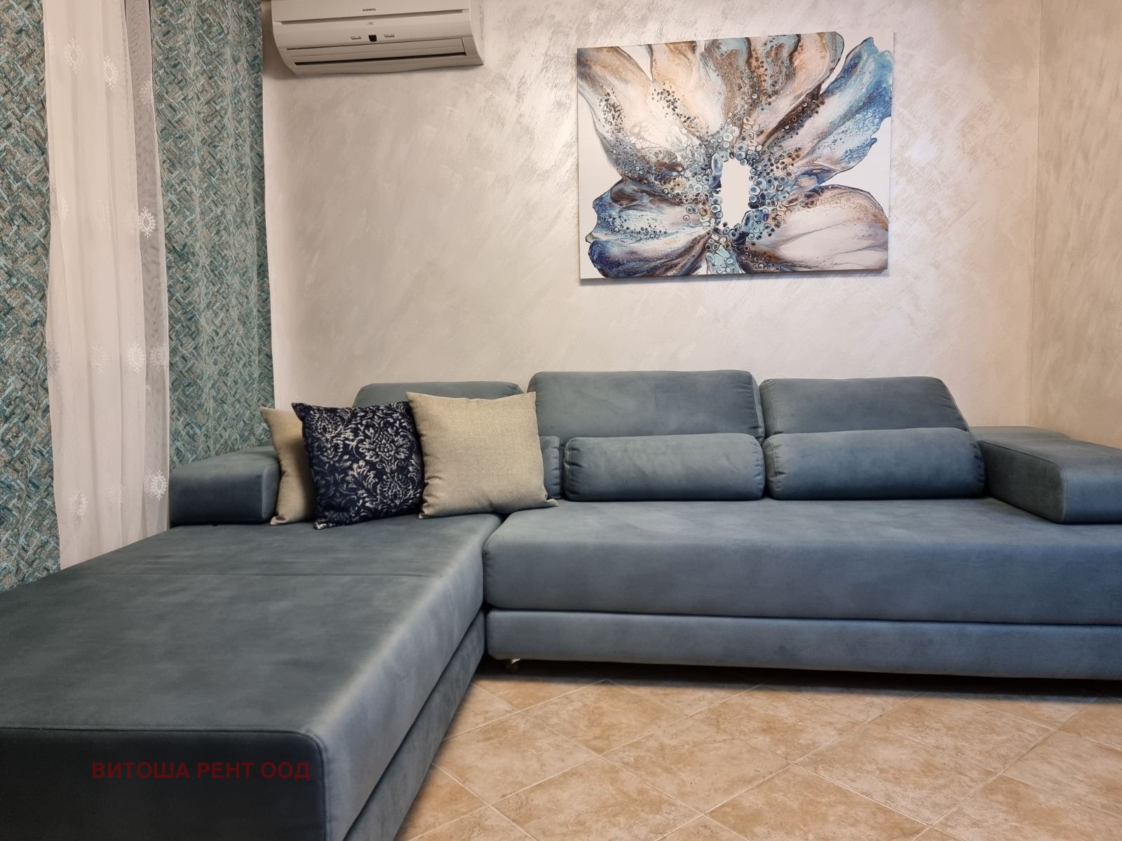 Продава 2-СТАЕН, с. Лозенец, област Бургас, снимка 2 - Апартаменти - 50775575