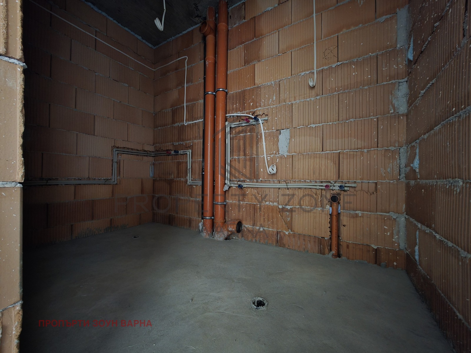 Продава 2-СТАЕН, гр. Варна, Левски 1, снимка 5 - Апартаменти - 52051511