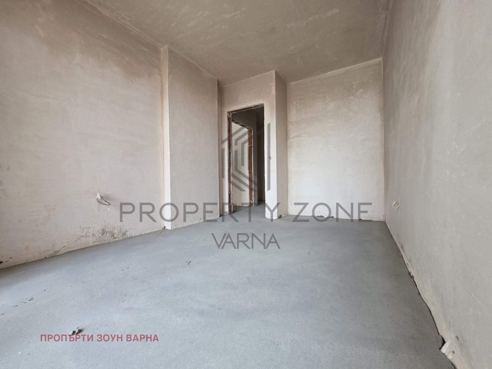 Продава 2-СТАЕН, гр. Варна, Левски 1, снимка 2 - Апартаменти - 52051511