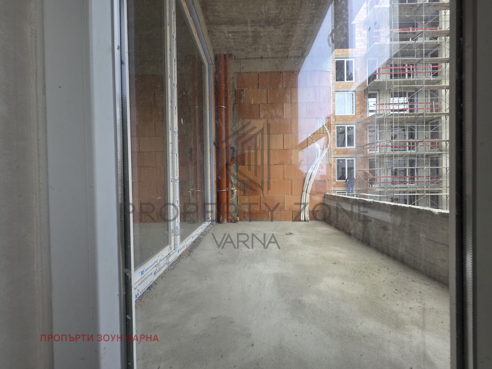 Продава 2-СТАЕН, гр. Варна, Левски 1, снимка 6 - Апартаменти - 52051511