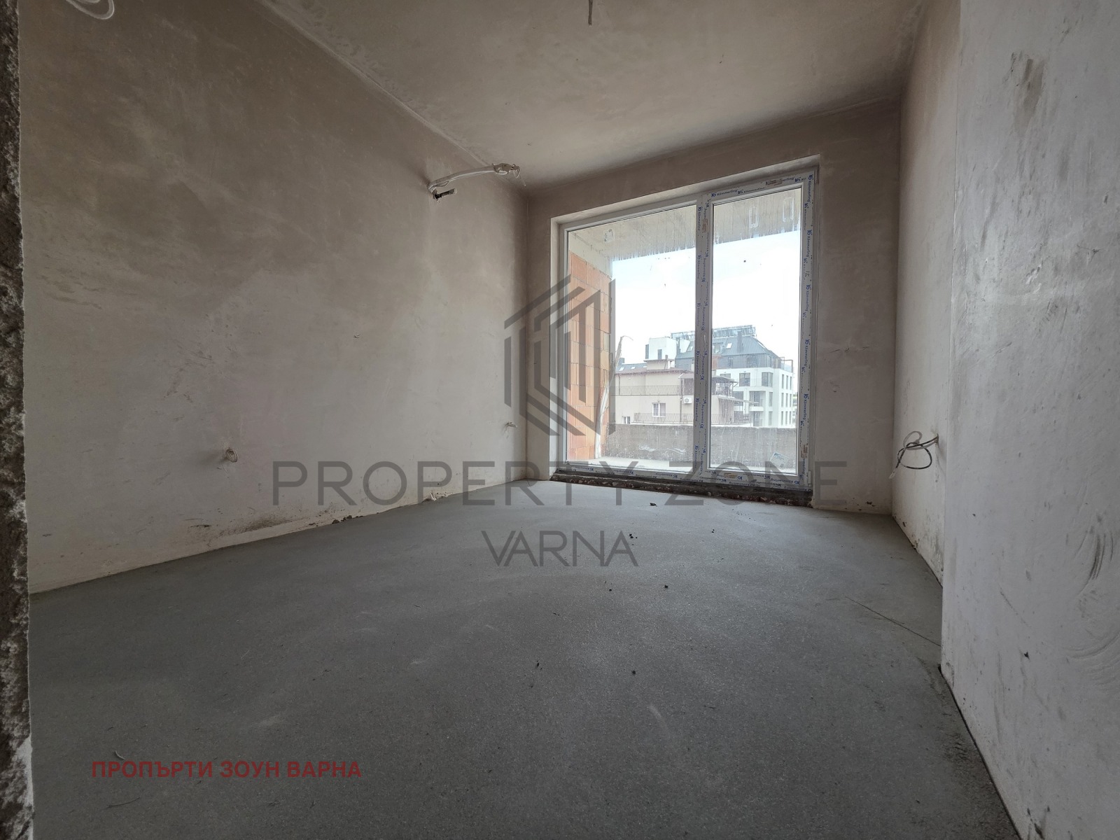 Продава 2-СТАЕН, гр. Варна, Левски 1, снимка 3 - Апартаменти - 52051511