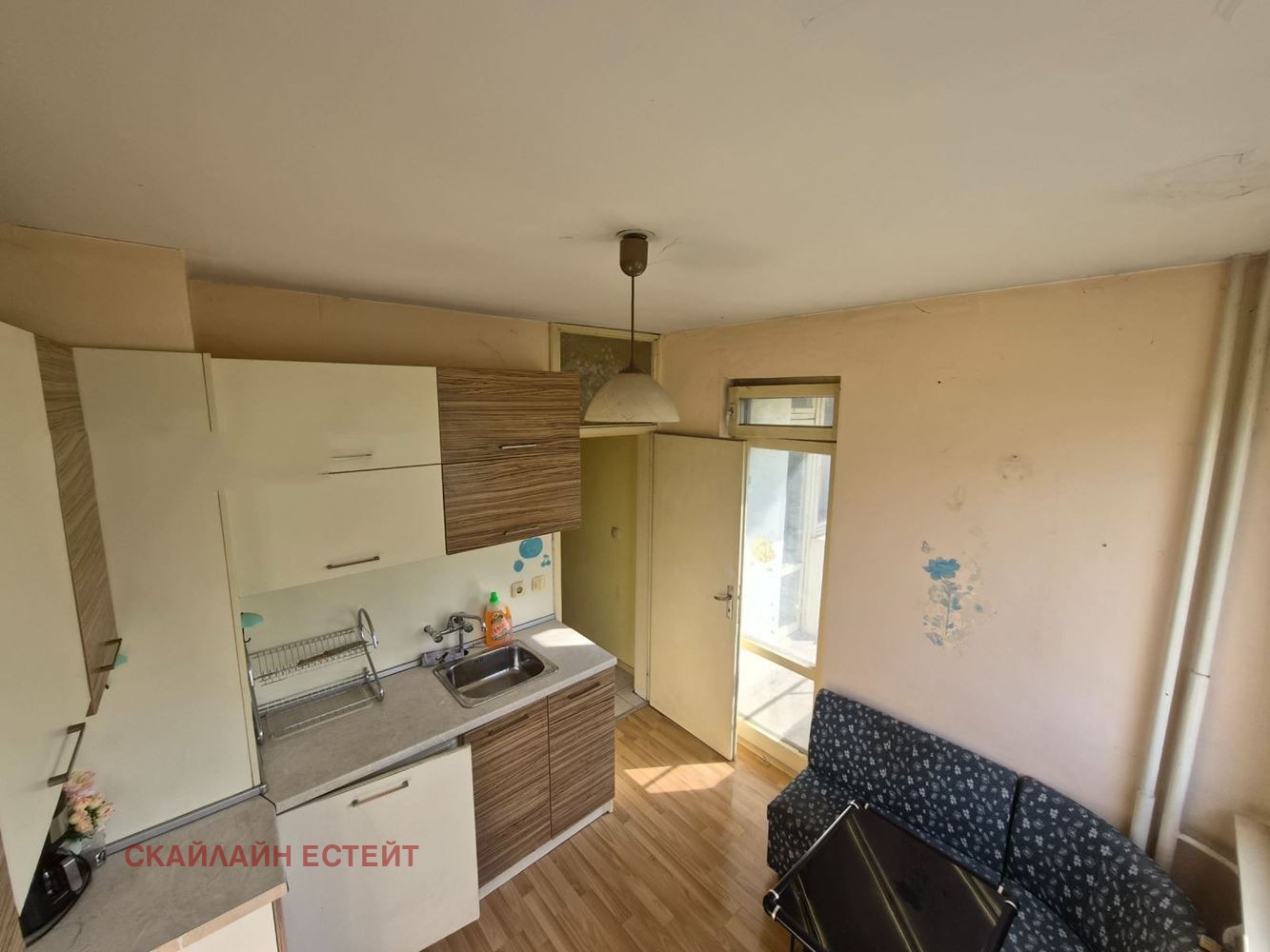 Продава 2-СТАЕН, гр. София, Разсадника