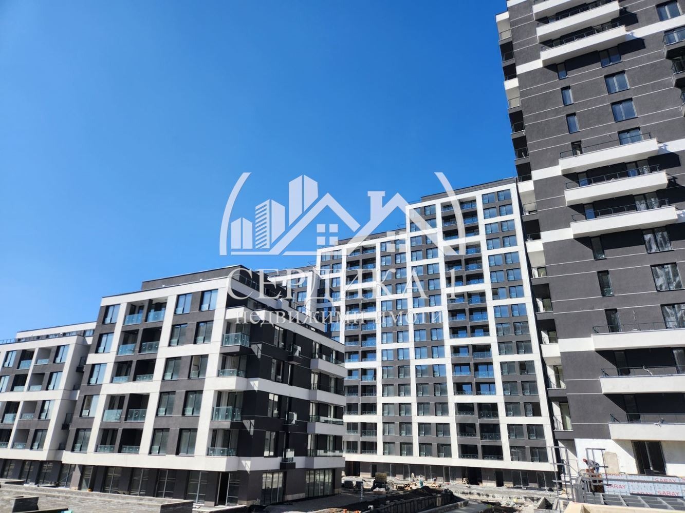 Продава 2-СТАЕН, гр. София, Банишора, снимка 12 - Апартаменти - 54407329