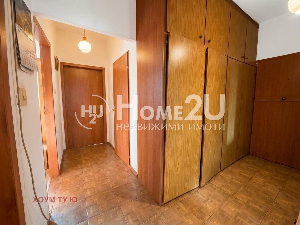 Продава 2-СТАЕН, гр. София, Лагера, снимка 8 - Апартаменти - 54709044