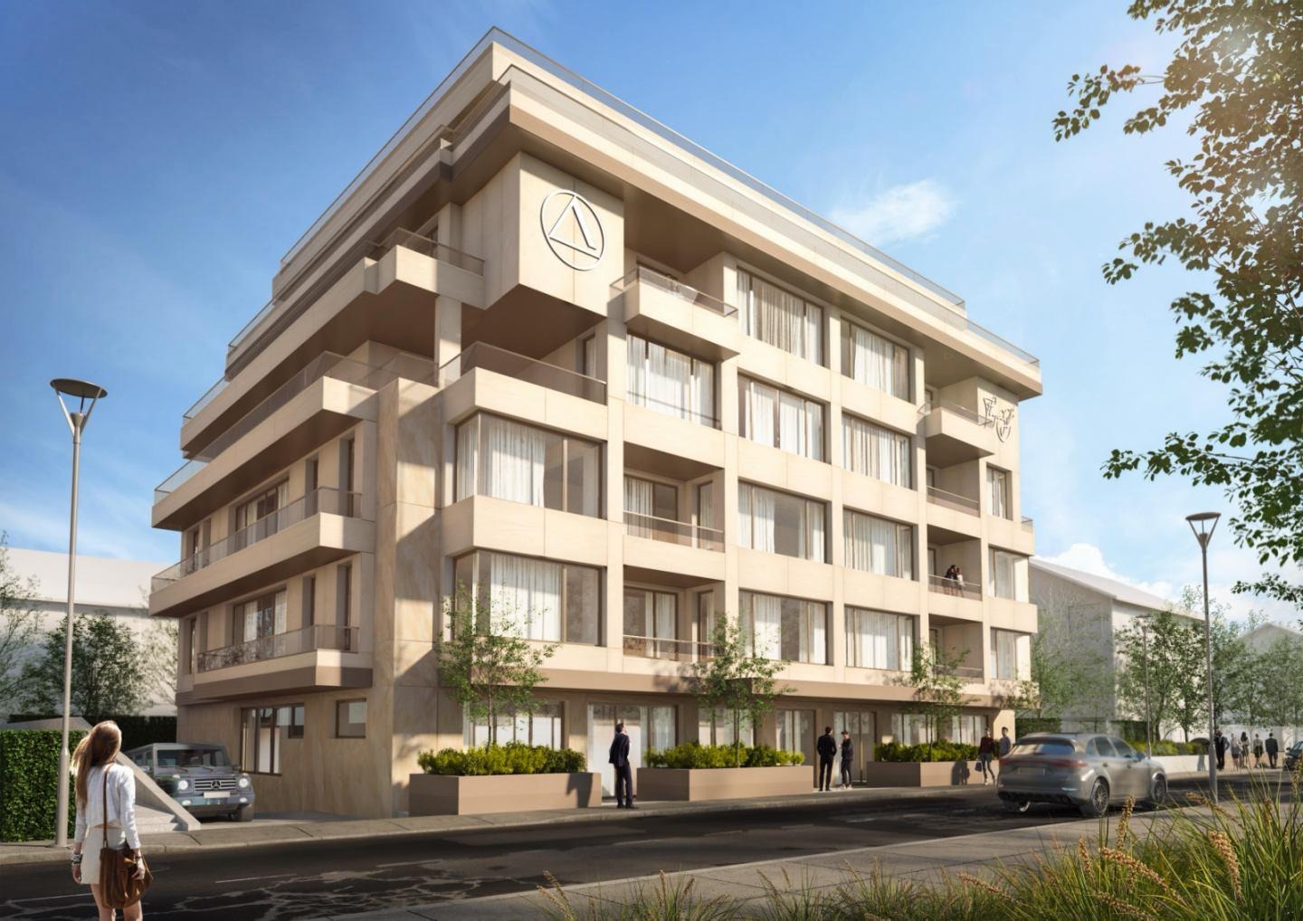 Продава 2-СТАЕН, гр. София, Изток