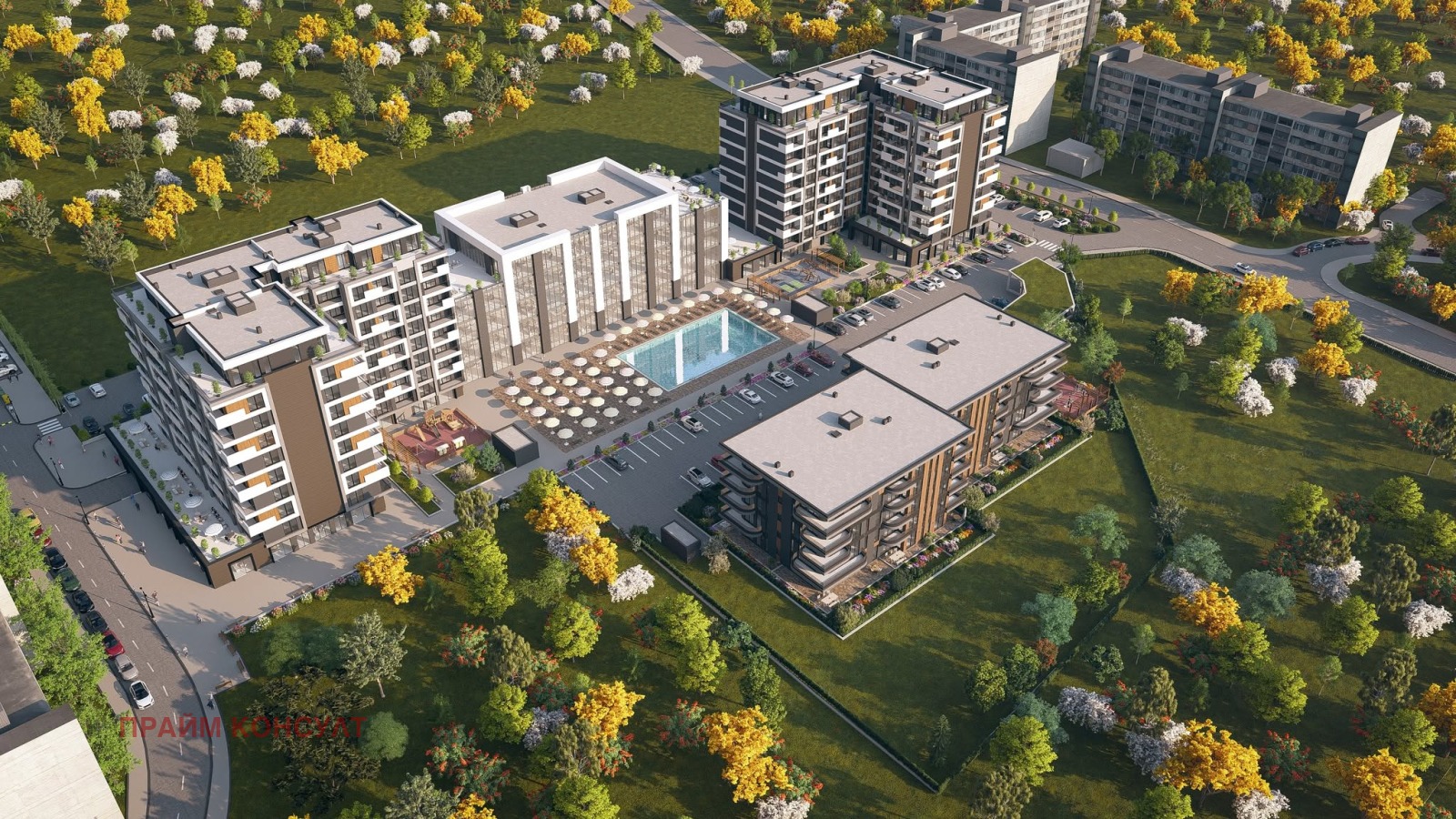 Продава 2-СТАЕН, гр. Пловдив, Тракия