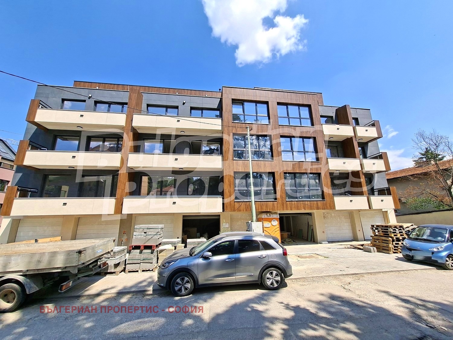 Продава 3-СТАЕН, гр. София, м-т Гърдова глава, снимка 15 - Апартаменти - 55324125