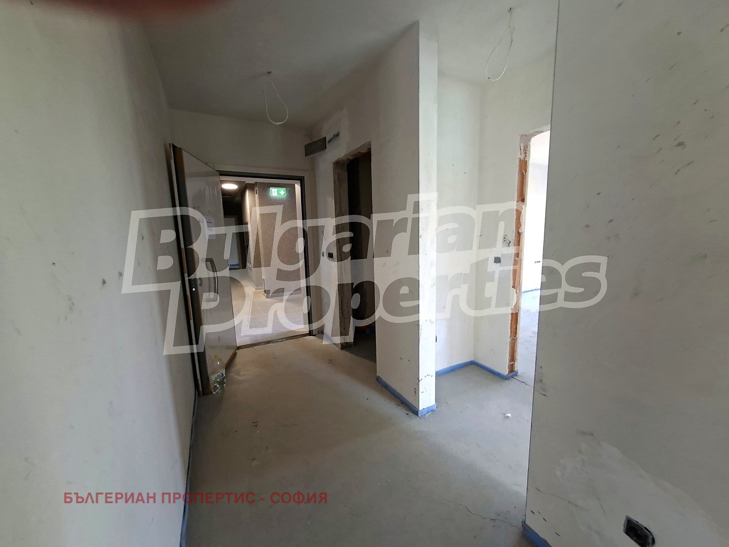Продава 3-СТАЕН, гр. София, м-т Гърдова глава, снимка 8 - Апартаменти - 55324125