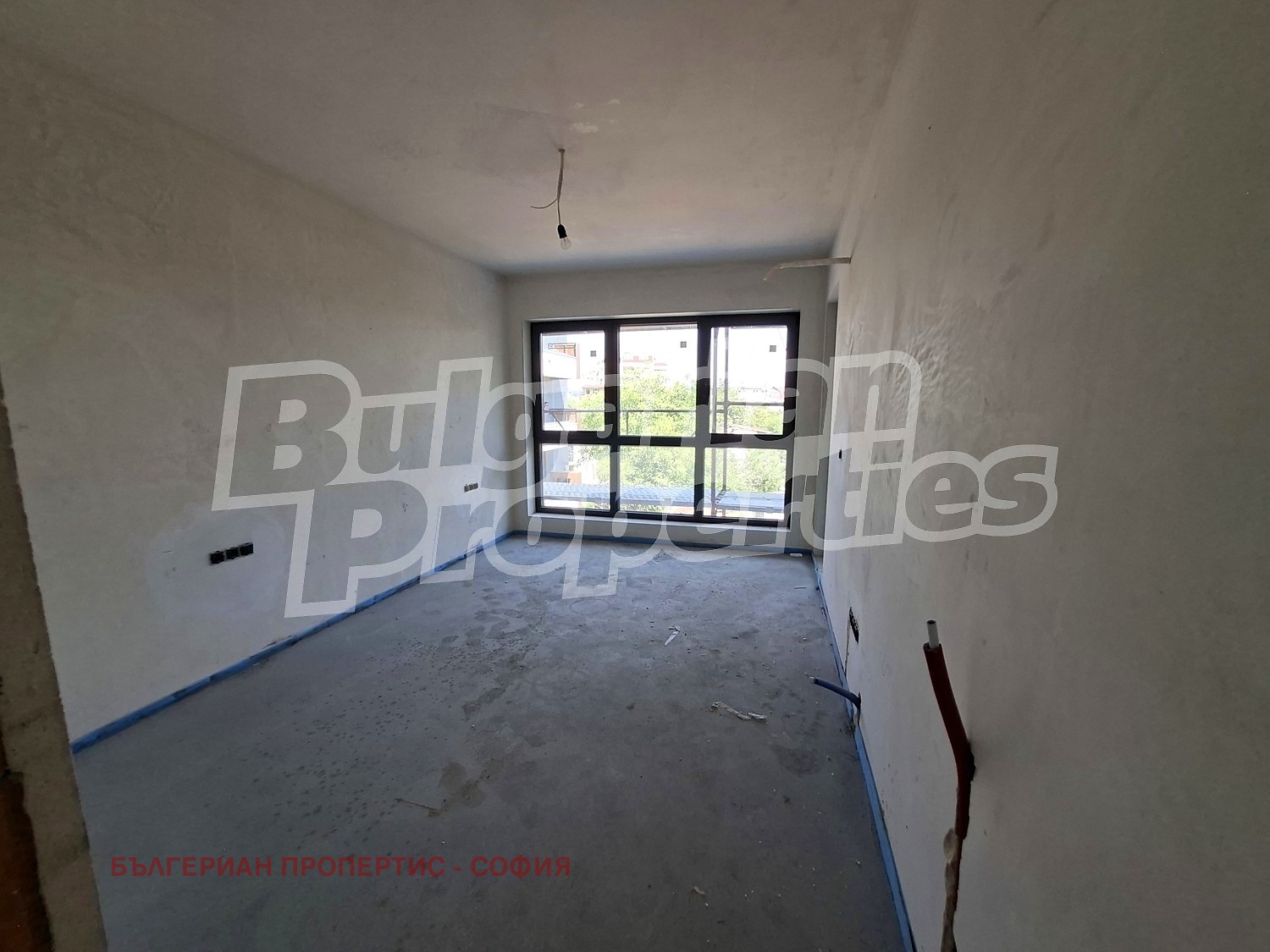 Продава 3-СТАЕН, гр. София, м-т Гърдова глава, снимка 2 - Апартаменти - 55324125