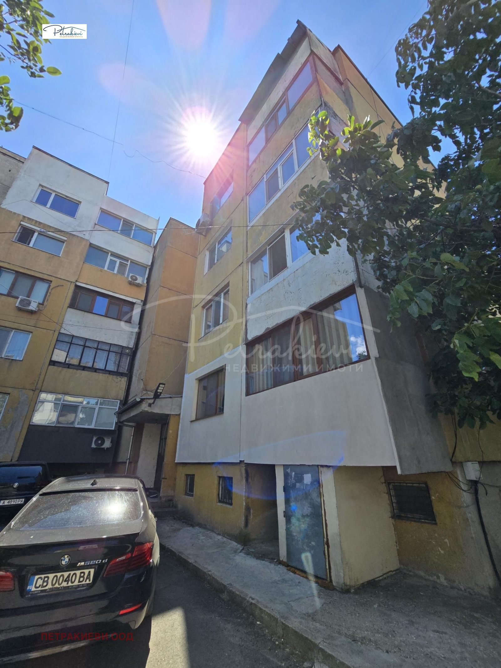 Продава 3-СТАЕН, гр. Средец, област Бургас, снимка 15 - Апартаменти - 55693579
